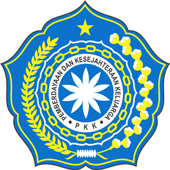 Logo TP PKK Kabupaten Buleleng